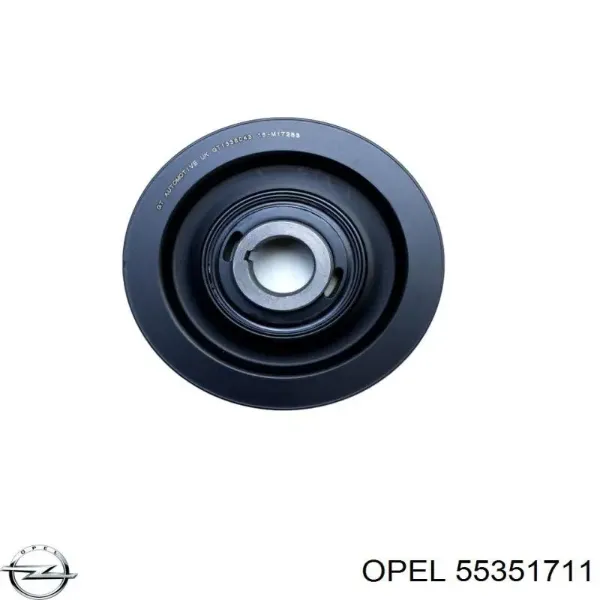 Opel Astra F69