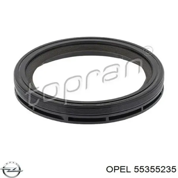 55355235 Opel