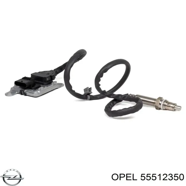  55512350 Opel