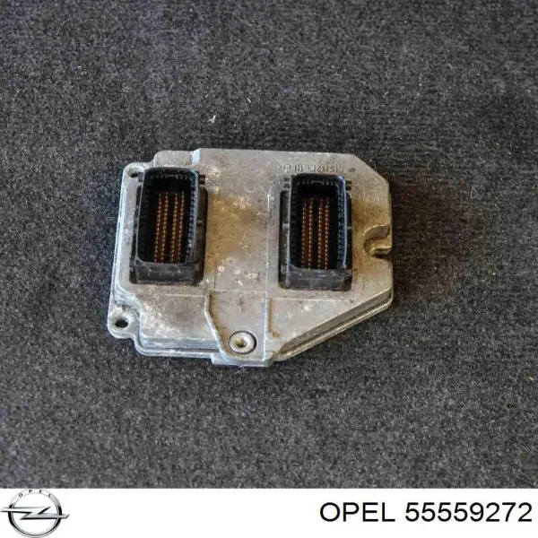  55559272 Opel