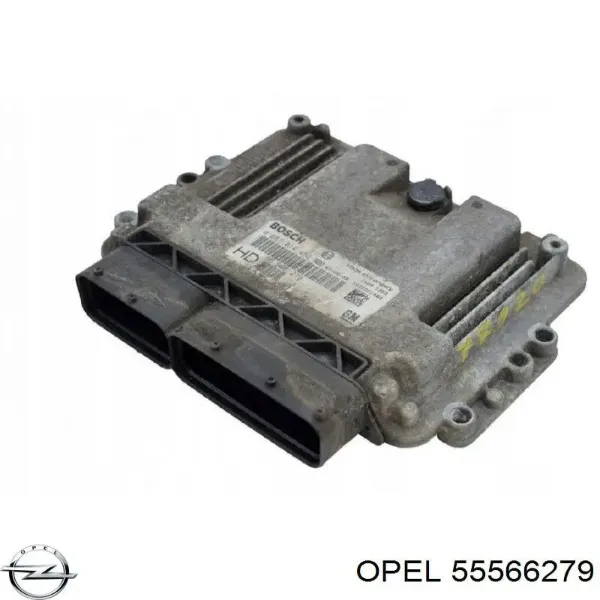  55566279 Opel