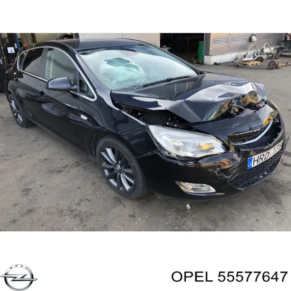  55577647 Opel