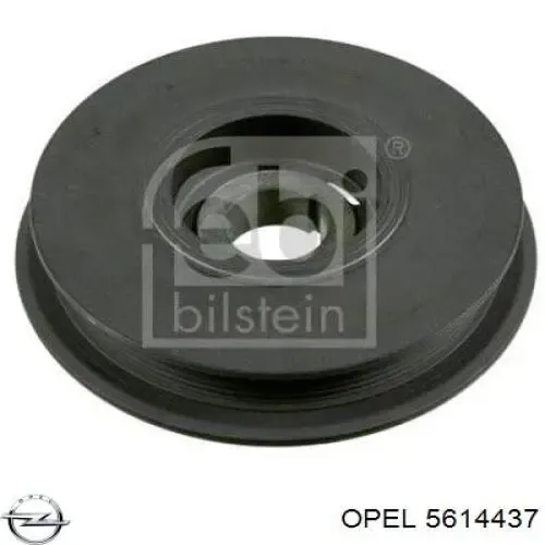 Opel Astra F69