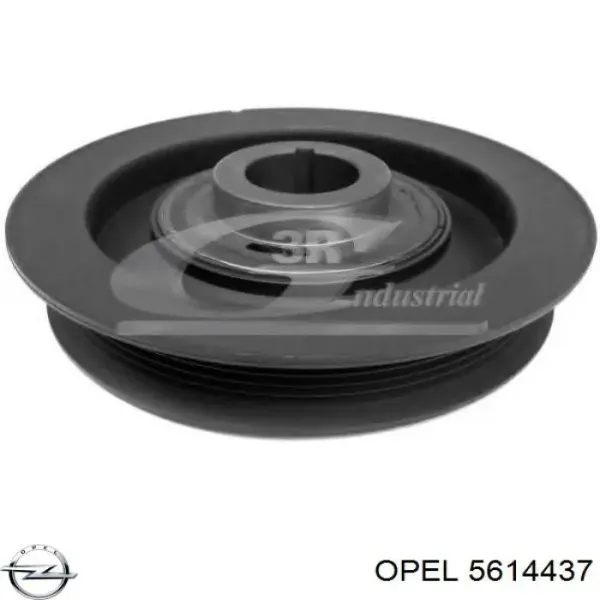 Opel Astra F69
