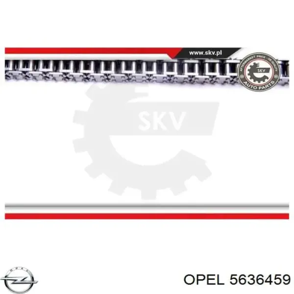 55195294 Fiat/Alfa/Lancia