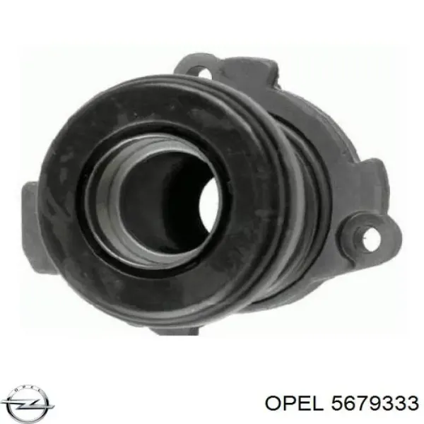24422061 Opel