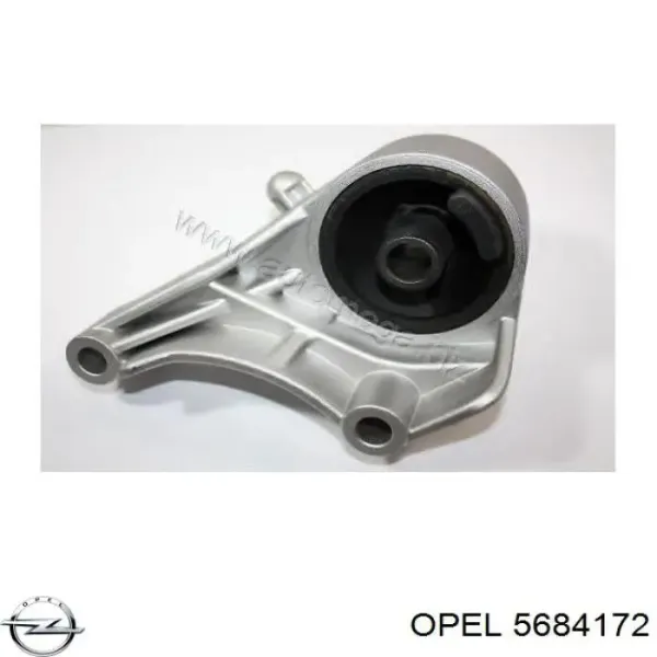 Comprar 5684172 Opel Soporte de motor delantero