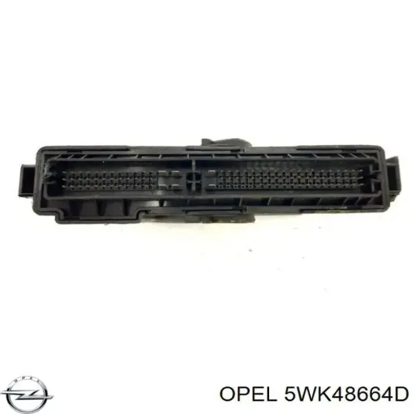  5WK48664D Opel