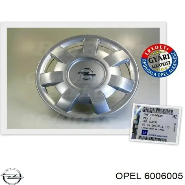  90576188 Opel
