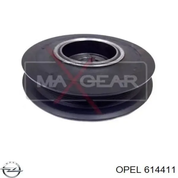 Opel Astra F69