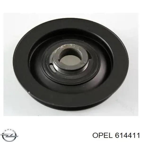 Opel Astra F69