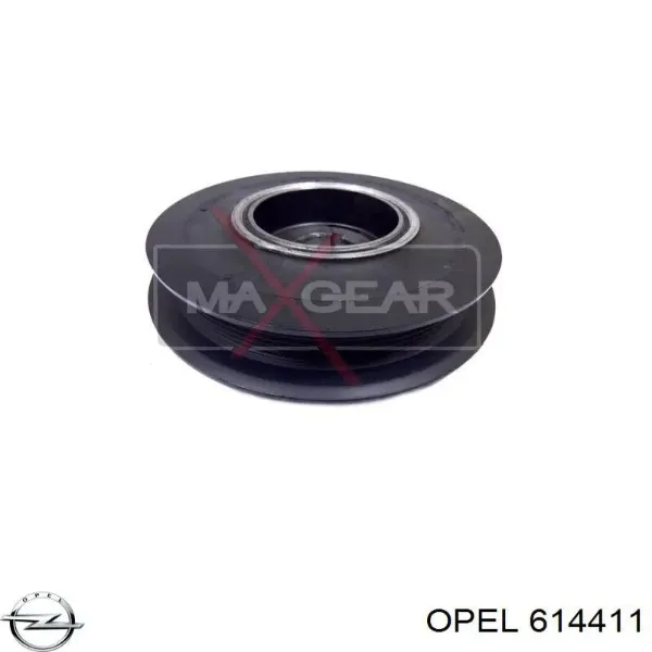Opel Astra F69