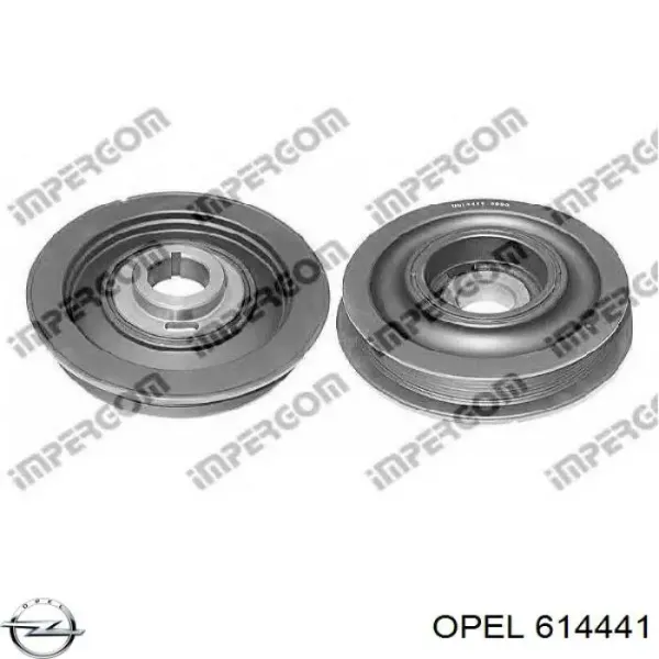 Opel Astra F69