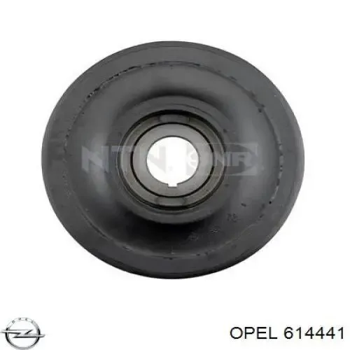 Opel Astra F69