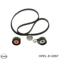 Piñón del cigüeñal Opel Omega 25, 26, 27