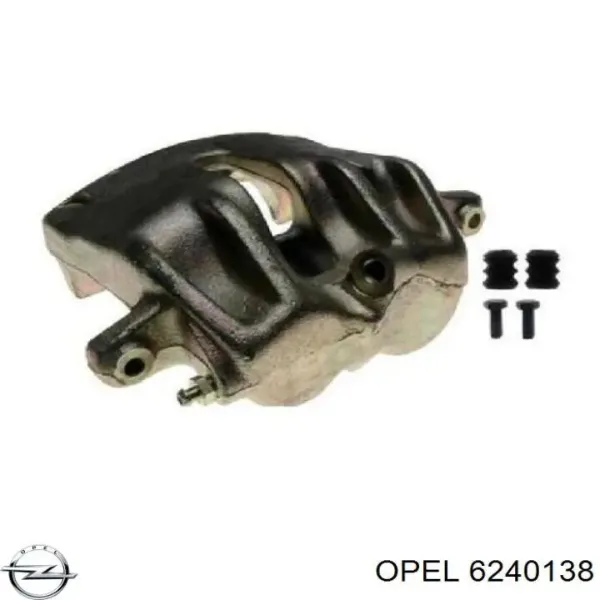 Boton De Alarma Opel Astra 51, 52, F35, M35