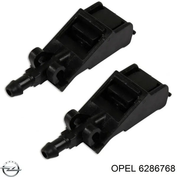  6286768 Opel