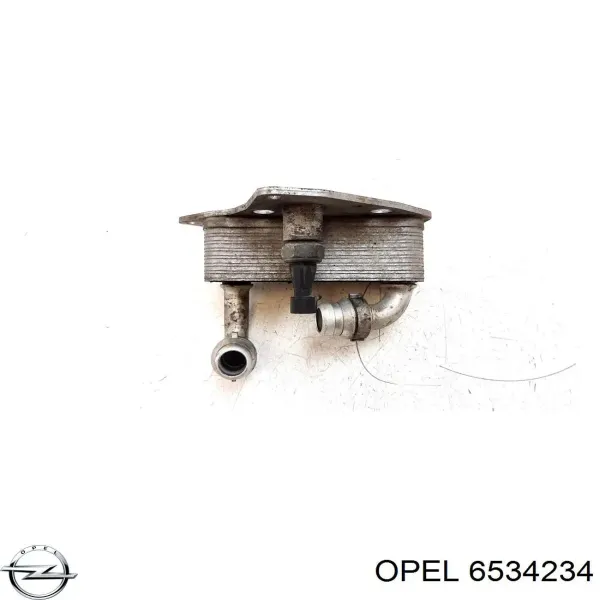  6534234 Opel