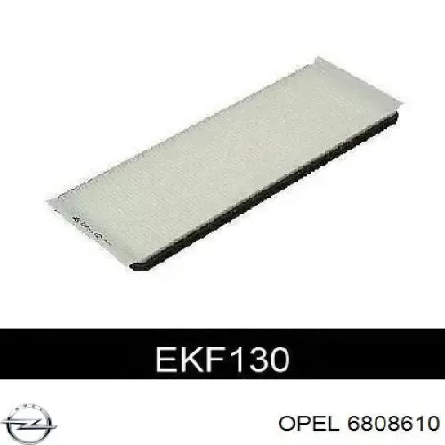 Opel Astra 51, 52, F35, M35