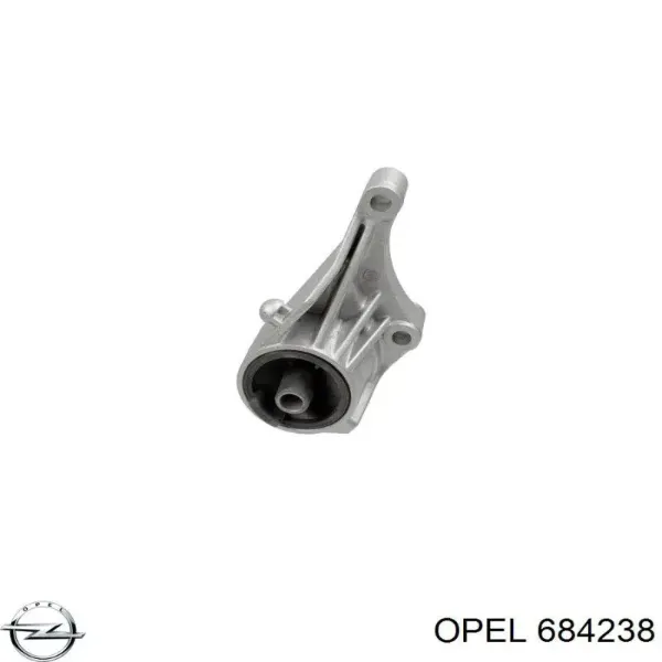 Soporte motor delantero Opel Combo