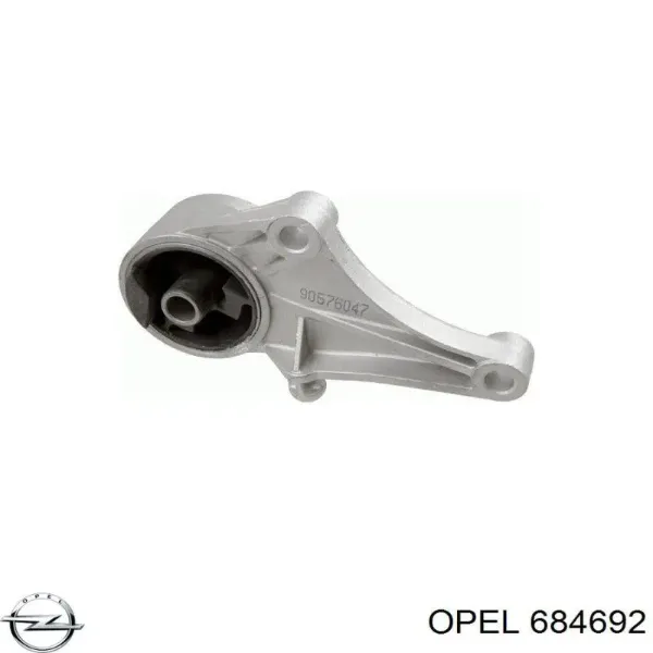 Comprar 684692 Opel Soporte de motor delantero