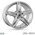 Casquillo palanca cambio Chevrolet Aveo T250, T255