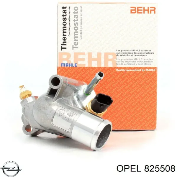 Junta cuerpo mariposa Opel Astra F69
