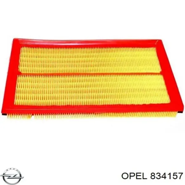 Opel Corsa F08, F68