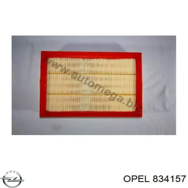 Opel Corsa F08, F68
