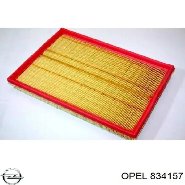 Opel Corsa F08, F68