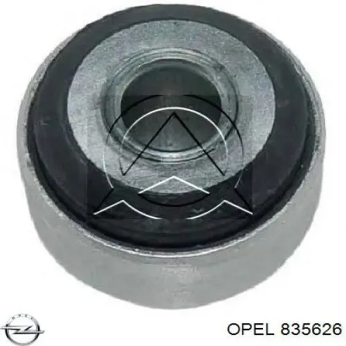 Opel Corsa F08, F68