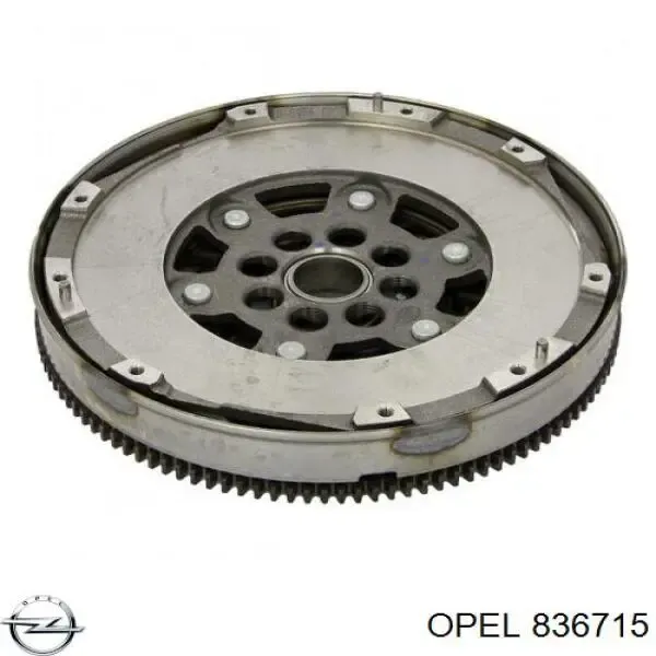 Manguito de aire del medidor de masa de aire Opel Omega A