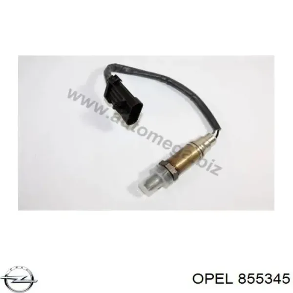Opel Astra F69