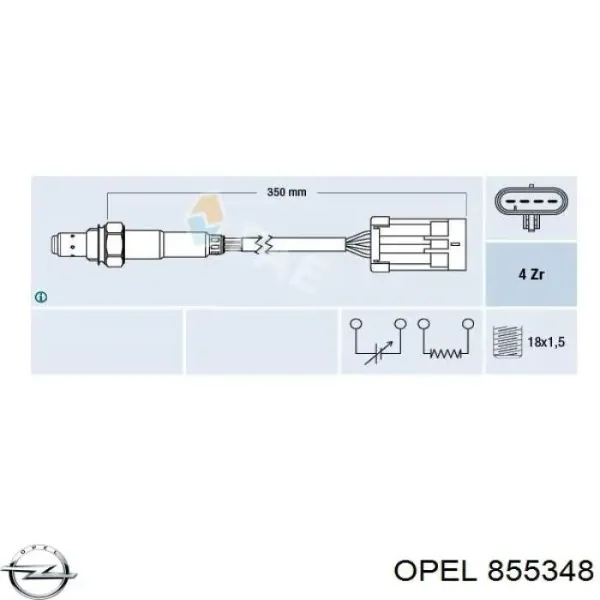 Opel Astra F69