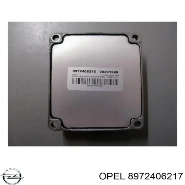  9391249 General Motors