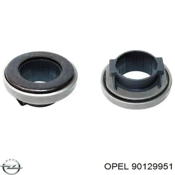 Cojinete de desembrague Opel Astra 51, 52, F35, M35