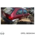 Caja de cambios Opel Vectra 88, 89