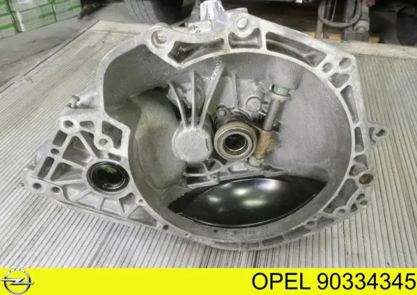  90334345 Opel