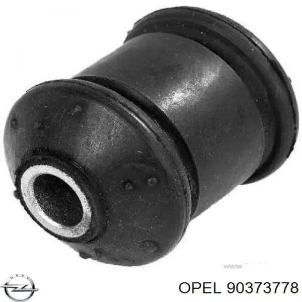 Silentblock de suspensión delantero inferior Opel Astra 51, 52, F35, M35