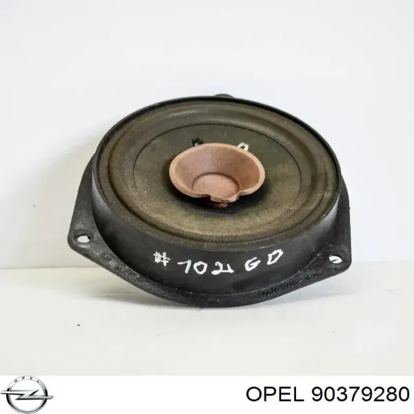  90379280 Opel