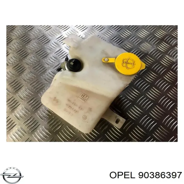  90386397 Opel