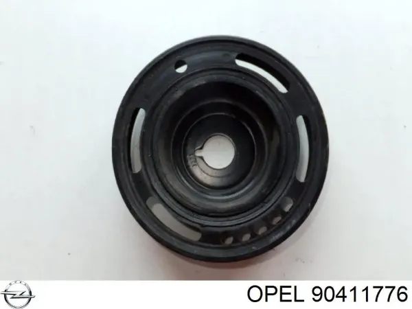 Piñón cadena distribución Opel Astra G