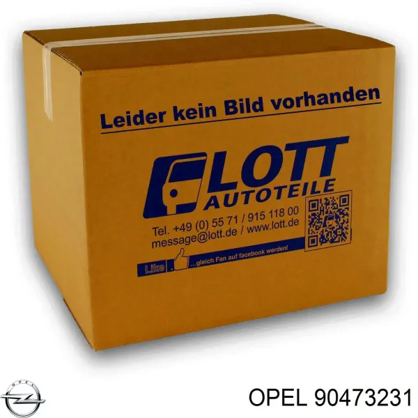 Kit de reparación del mecanismo de ajuste automático de zapatas de freno 90473231 General Motors