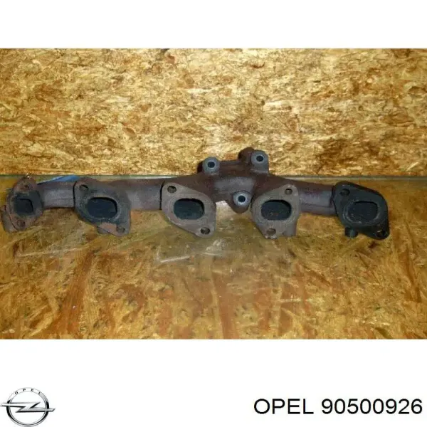 Comprar Colector de escape Opel Astra G F69