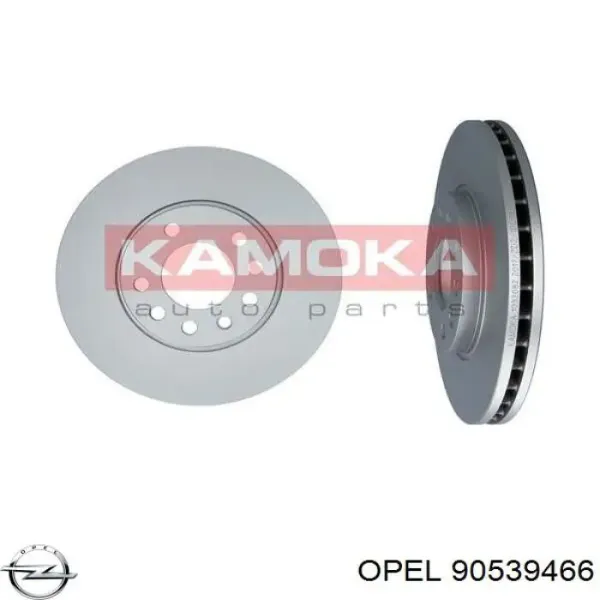 9117678 Opel