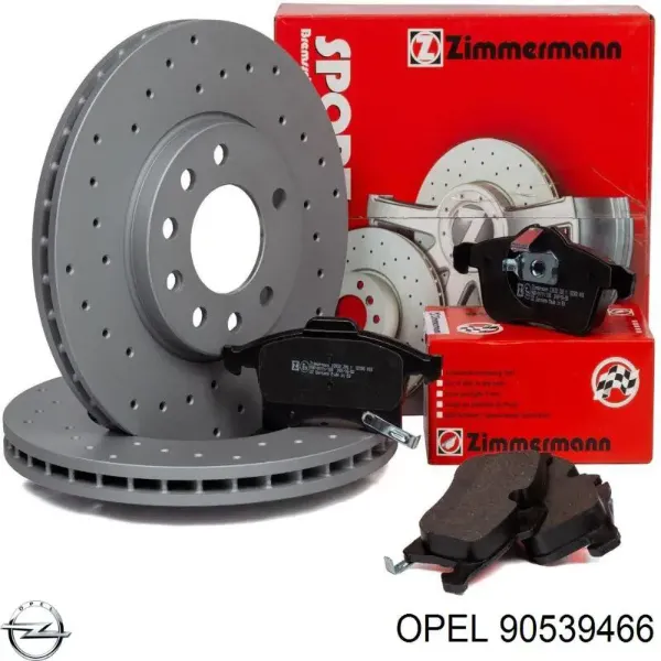 9117678 Opel
