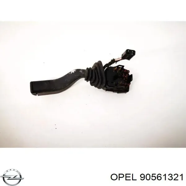  90561321 Opel