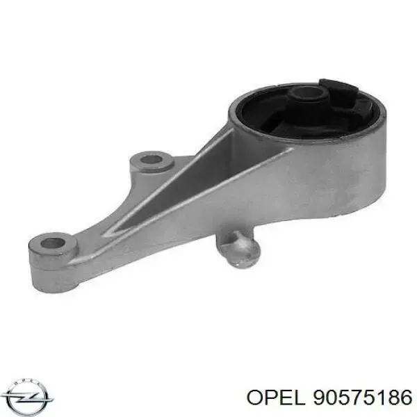 90575186 Opel Soportes de motor delantero