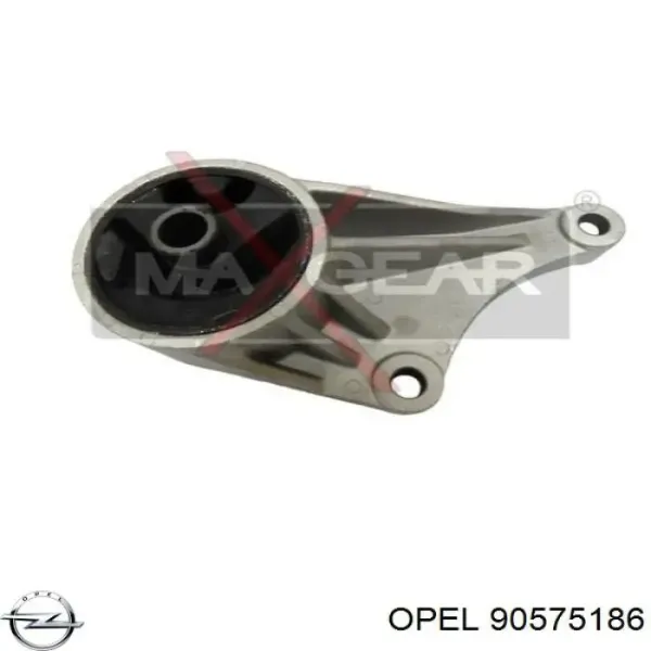 Soporte motor delantero Opel Astra F48, F08
