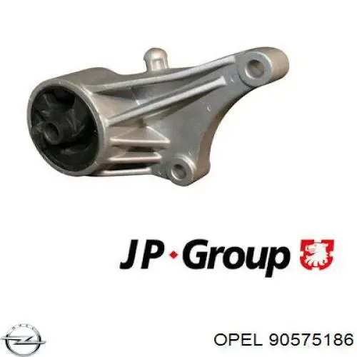 Soporte de motor delantero Opel 90575186 precio, desde